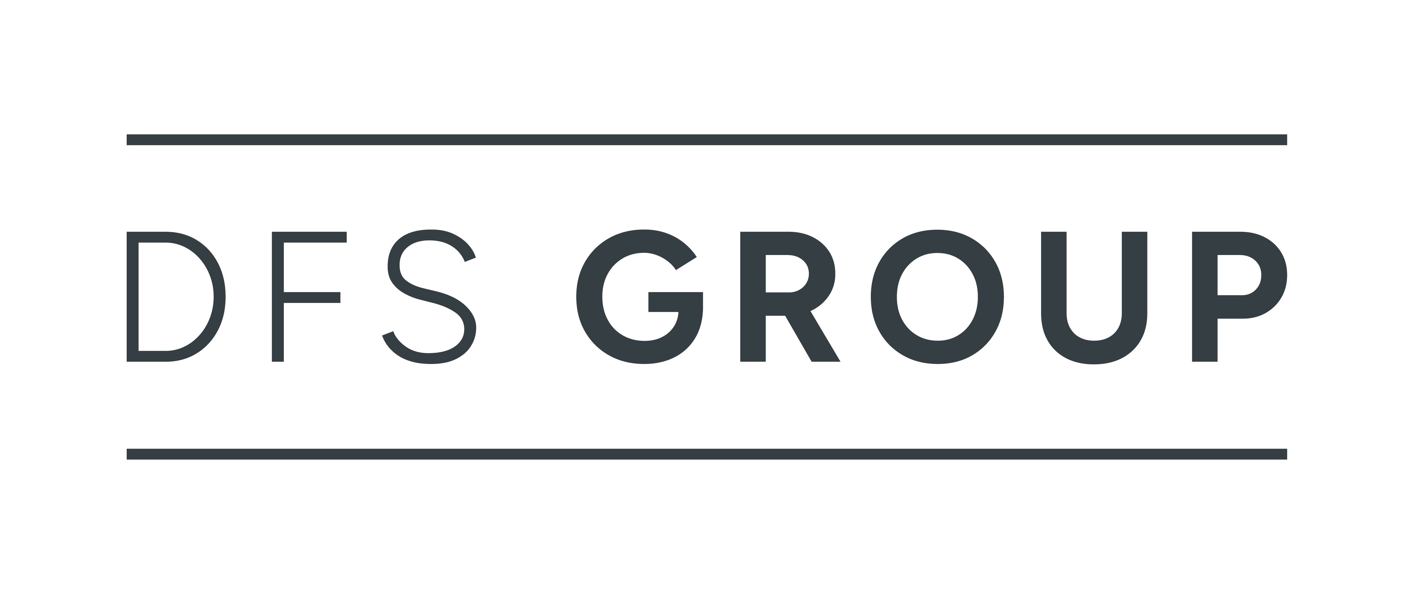 DFS Group logo