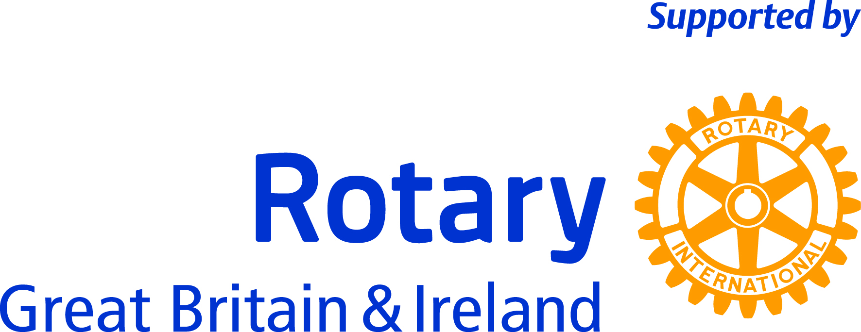 Rotary logo