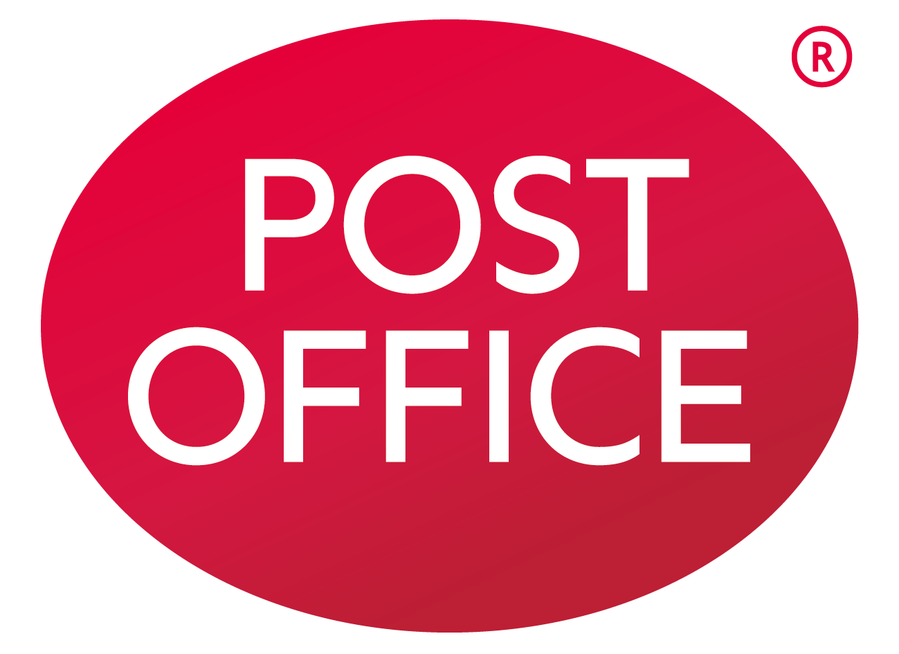 Post Office logo