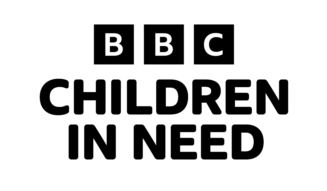 BBC Children in Need 6 logo